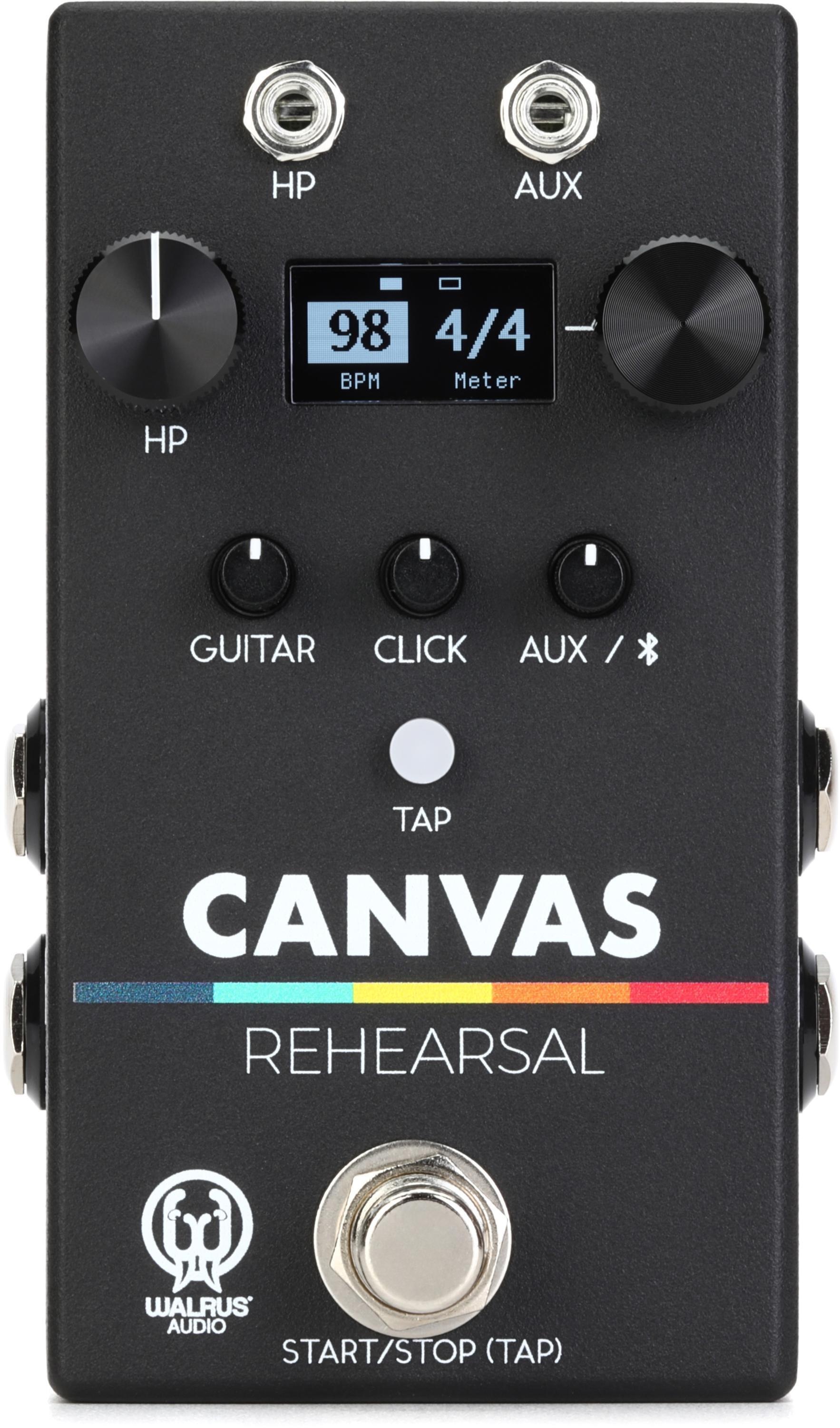 One Control Chamaeleo Tail Loop MKII 5-channel Loop Switching