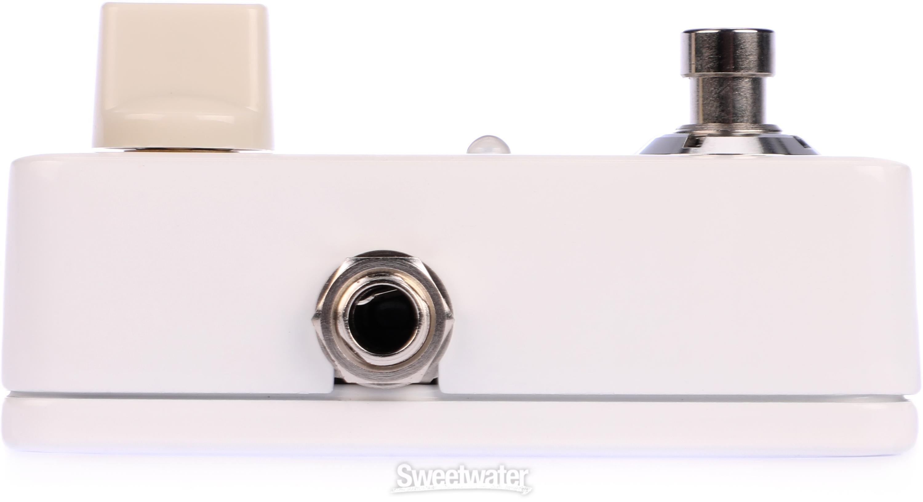 TC Electronic Spark Mini Boost Pedal | Sweetwater
