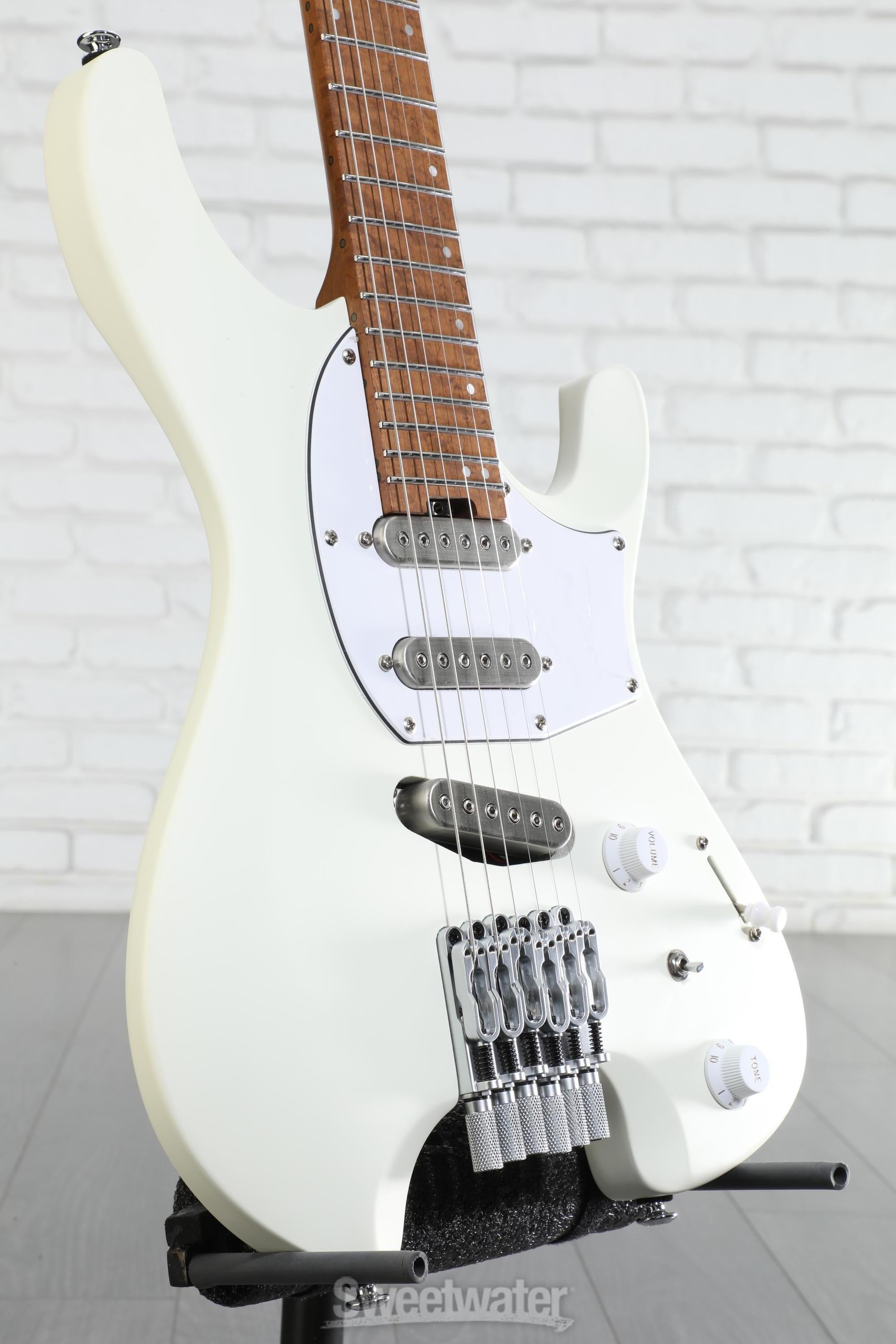 Ibanez ICHI10 Ichika Nito ギター ケーブル付き Ichika Nito