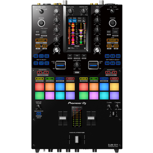 Pioneer DJ DJM-900SRT Serato DJ Edition | Sweetwater