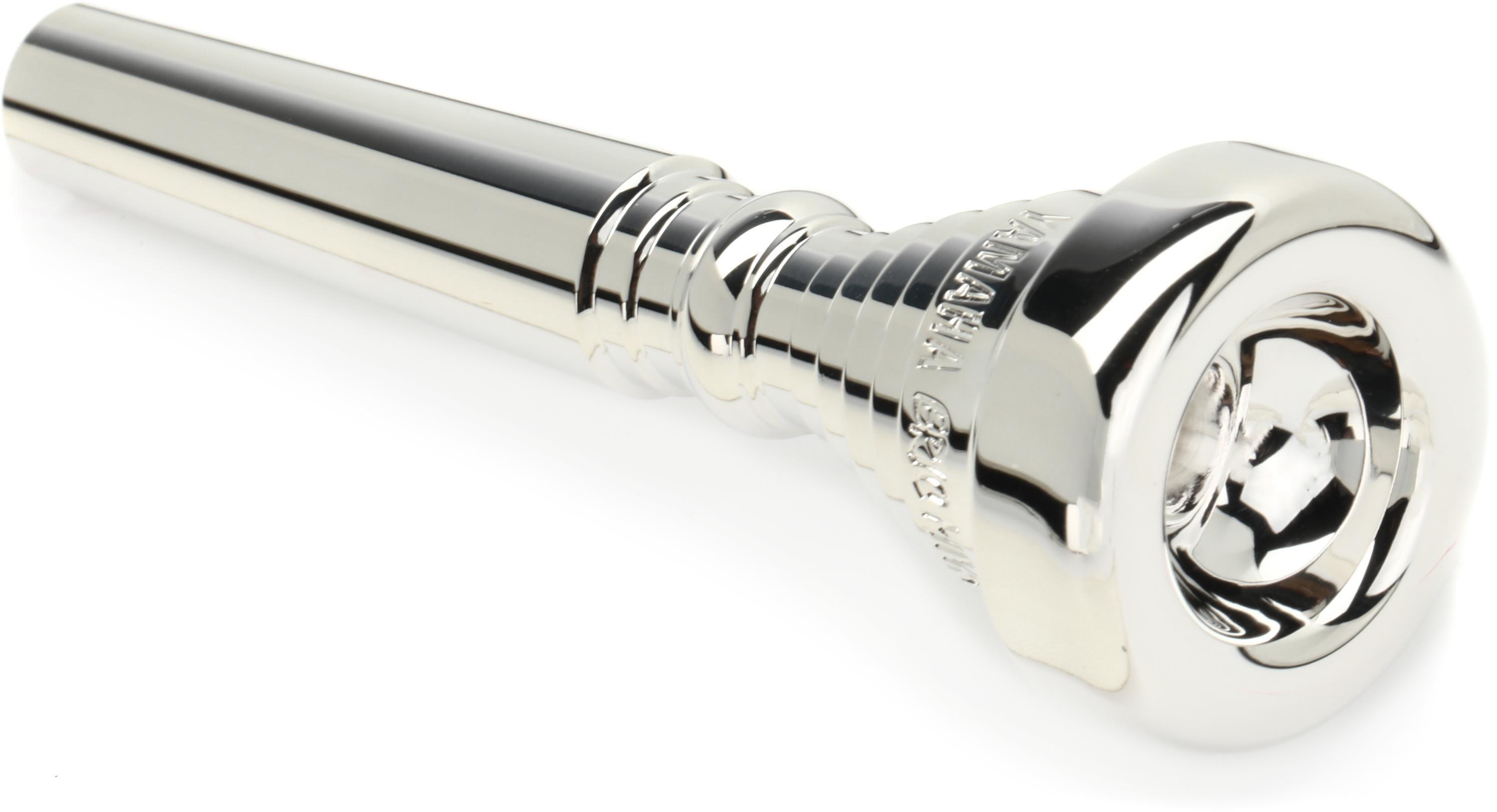 Yamaha EM2-MK2 Trumpet Mouthpiece | Sweetwater