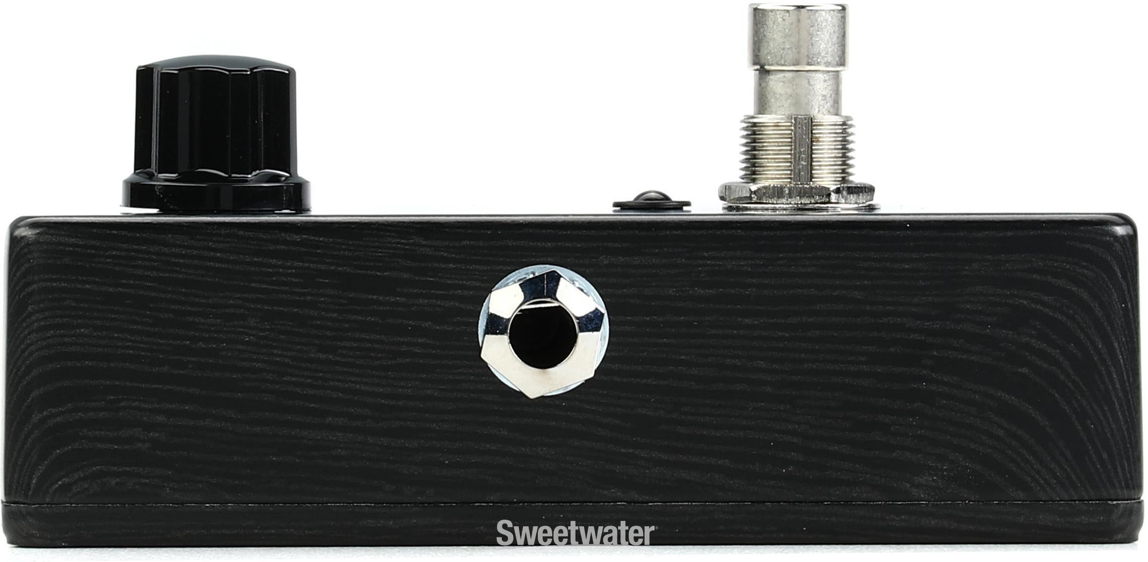 ギター MXR(Dunlop) CAE Boost/Line D MC401 MXR® CAE BOOST/LINE