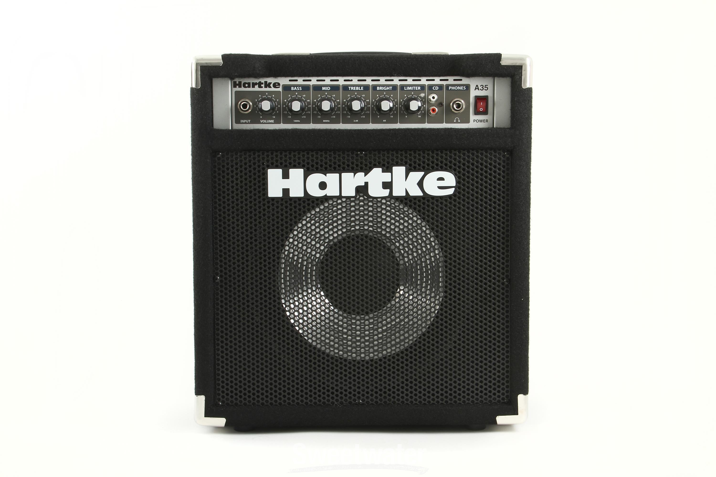 Hartke ベースアンプ A35 【公式通販】