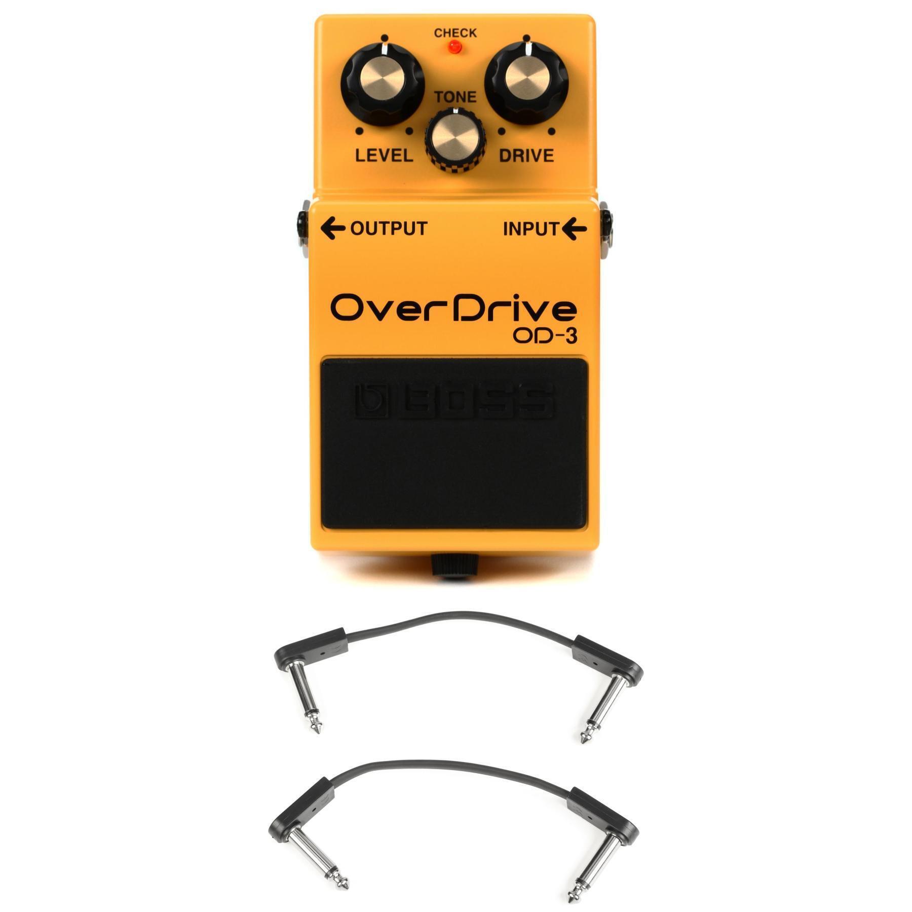boo1984さん専用 BOSS OverDrive OD-3 BOSS - OD-3 | OverDrive