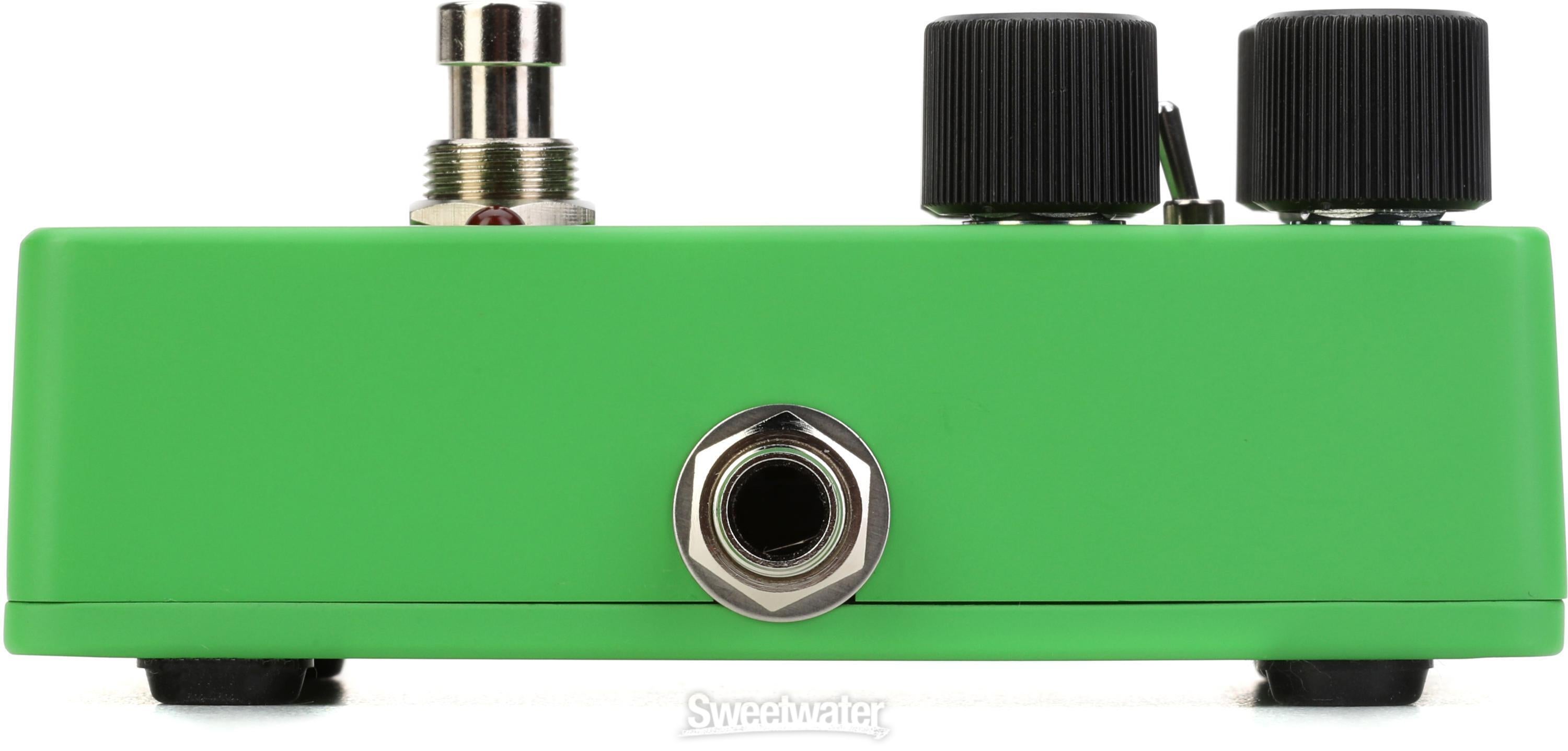 Electro-Harmonix Lizard King Octave Fuzz Pedal | Sweetwater