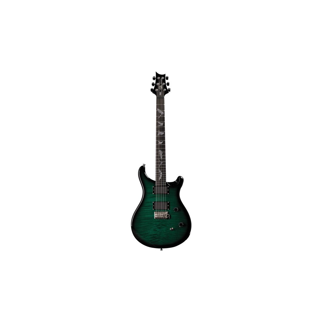 PRS SE Paul Allender Model - Emerald Green Burst | Sweetwater