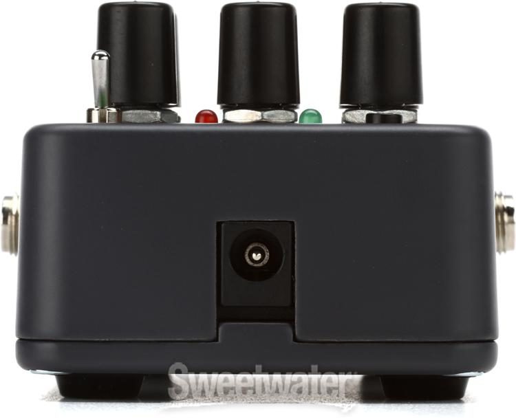 Electro-Harmonix Mainframe Bit Crusher Pedal | Sweetwater