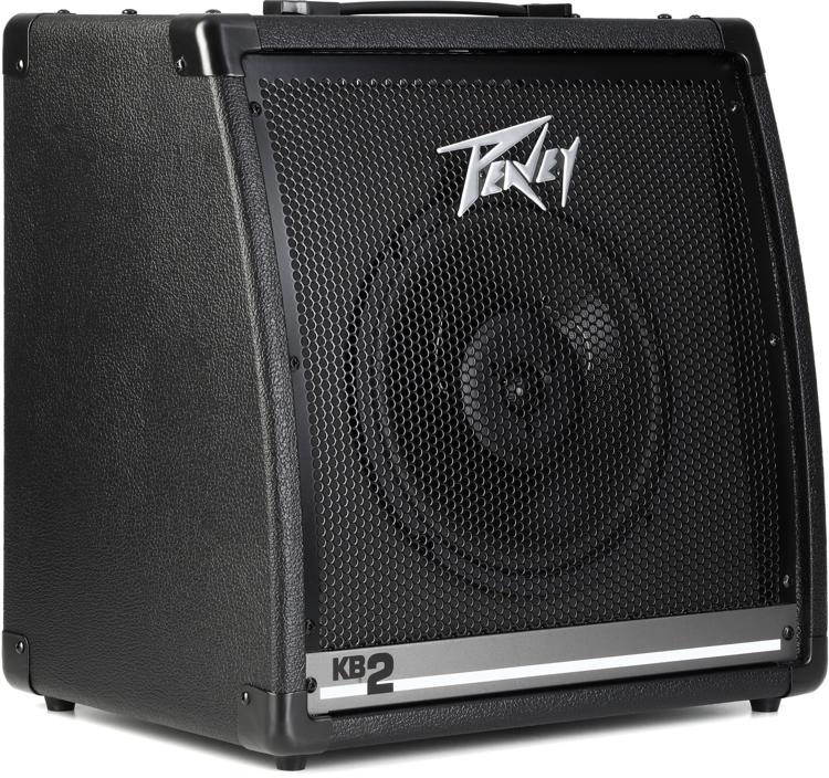 Peavey KB 2 - 40W 10-inch Keyboard Amp | Sweetwater