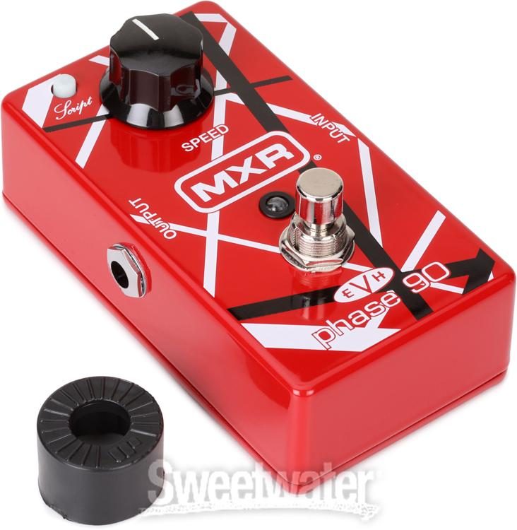 MXR EVH phase 90 フェイザー