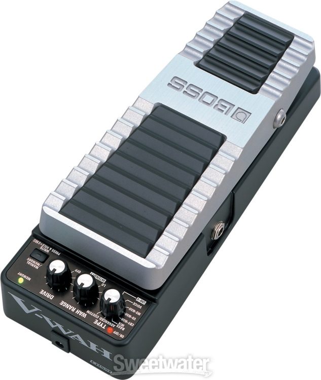 Boss PW-10 | Sweetwater