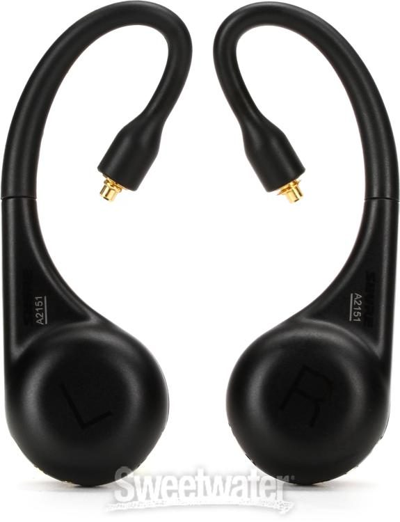 Shure RMCE-TW2 - Wireless Bluetooth Adapter for Shure Sound