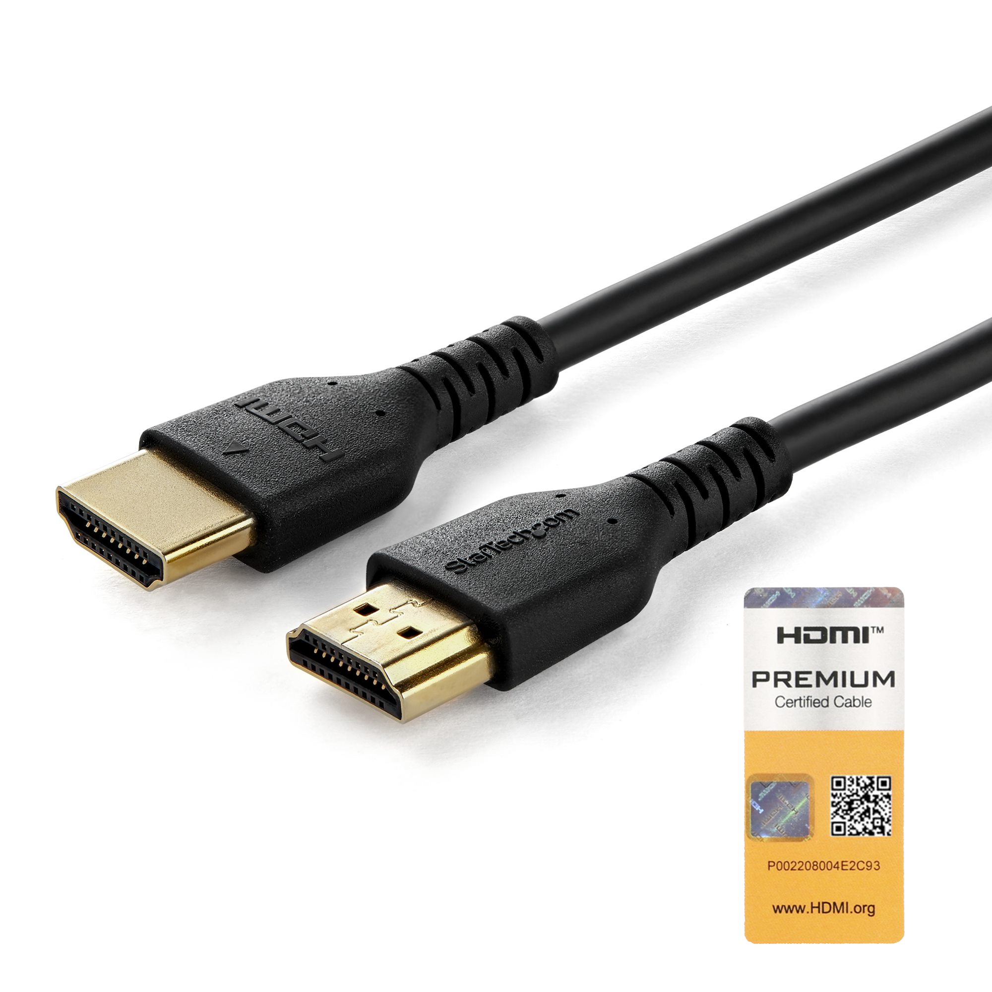 HDMI TO HDMI ケーブル ハイスピードタイプ ケーブル長 2m 訳あり 訳