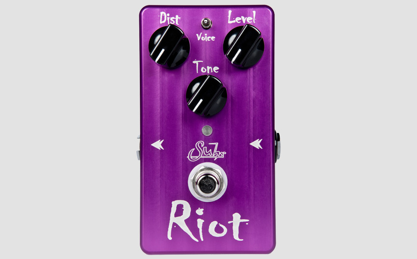 Distortion | Suhr.com