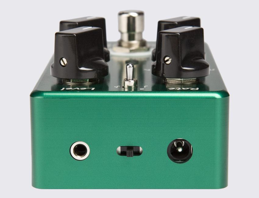 Suhr Jack Rabbit / 正規品 / クリーンブースター トレモロ 【公式通販】