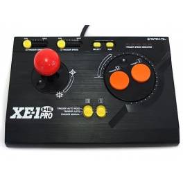 Buy Joystick XE-1 PRO HE - used / loose (PC Engine HuCard Japanese