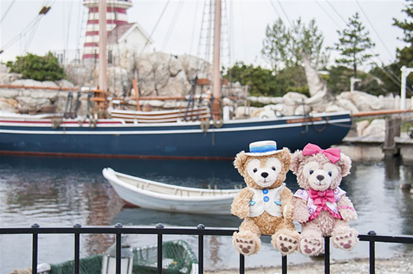 公式】“世界の春をめぐる旅”にぴったりのキュートなアイテムをご紹介