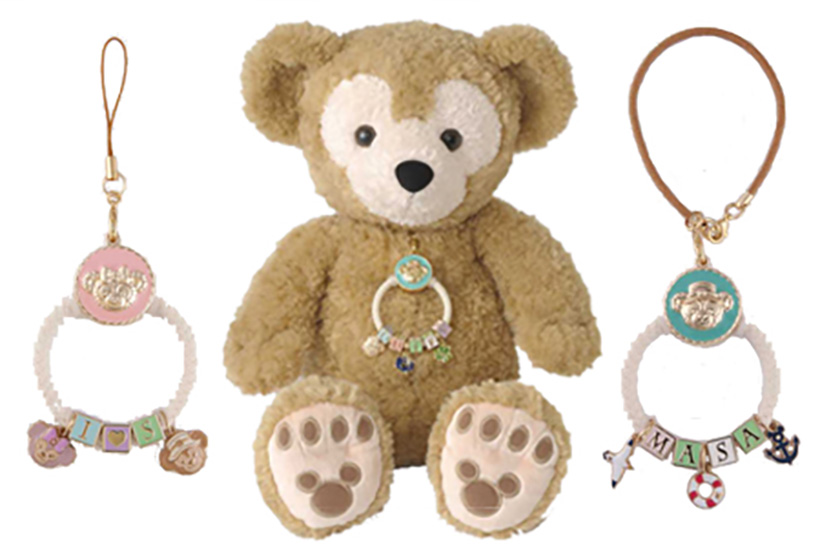 公式】「ミッキーとダッフィーのスプリングヴォヤッジ」おすすめグッズ