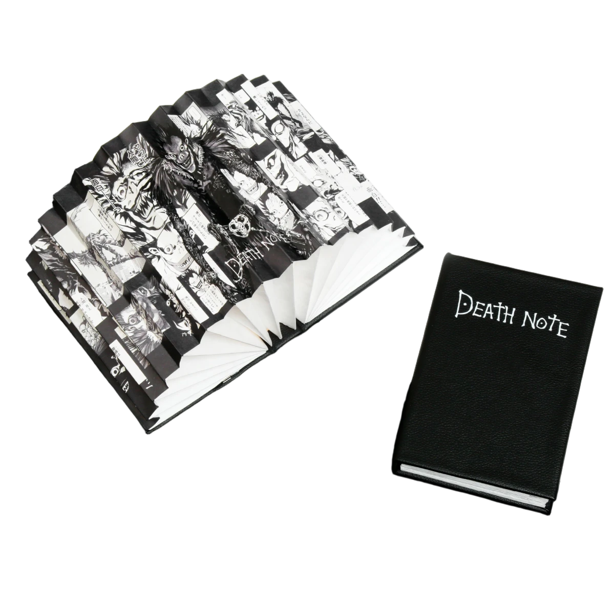 DEATH NOTE （デスノート）ブックライト other-death-note-book-