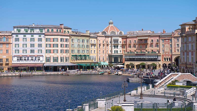 Official]Tokyo DisneySea Hotel MiraCosta | Tokyo DisneySea Hotel