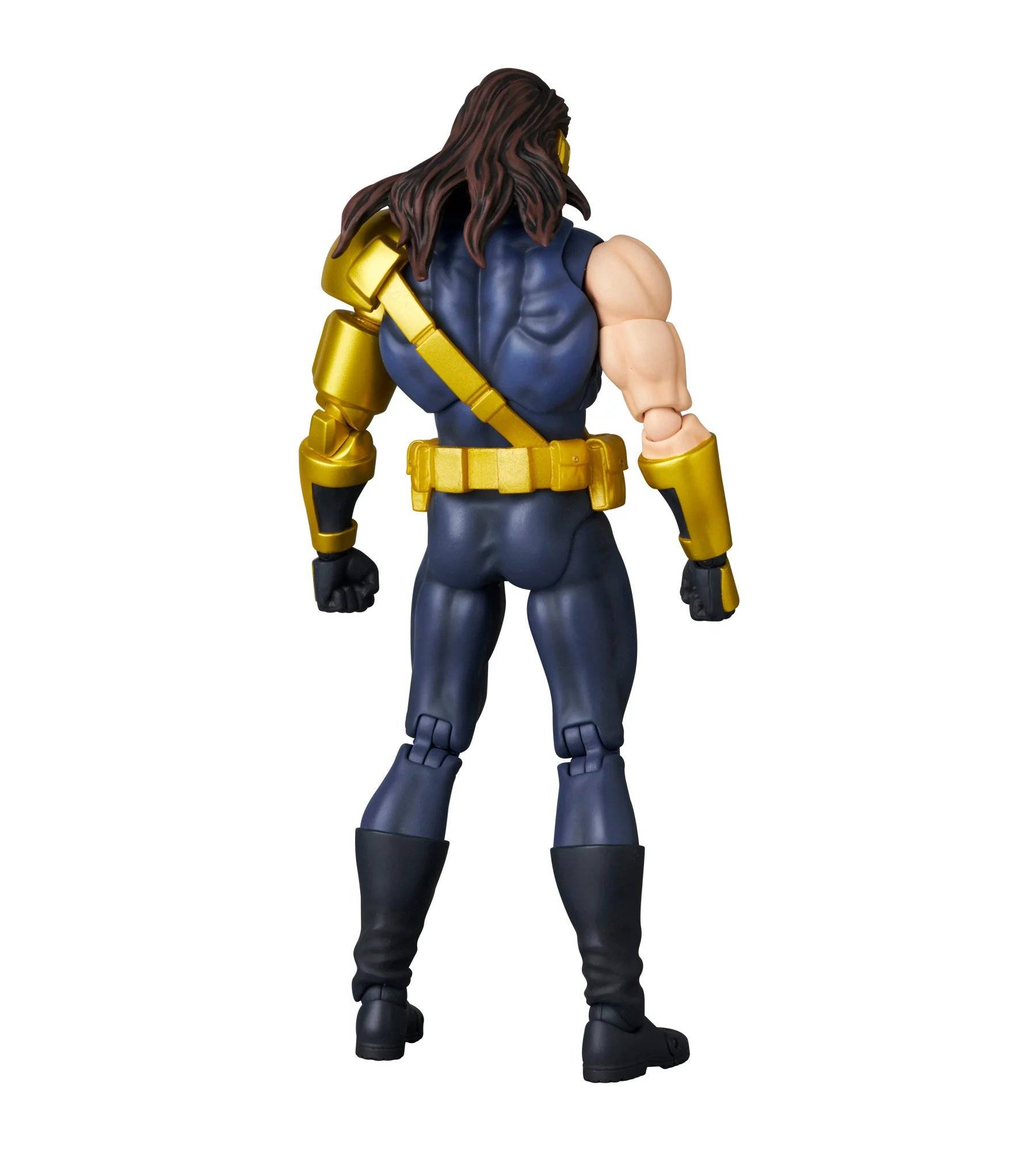 MAFEX (No. 250): X-Men - Cyclops - Age of Apocalypse Ver. [Medicom