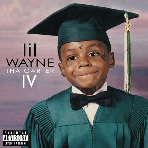 超希少カード Lil Wayne NOVACANE Tha Carter IV 超希少カード Lil