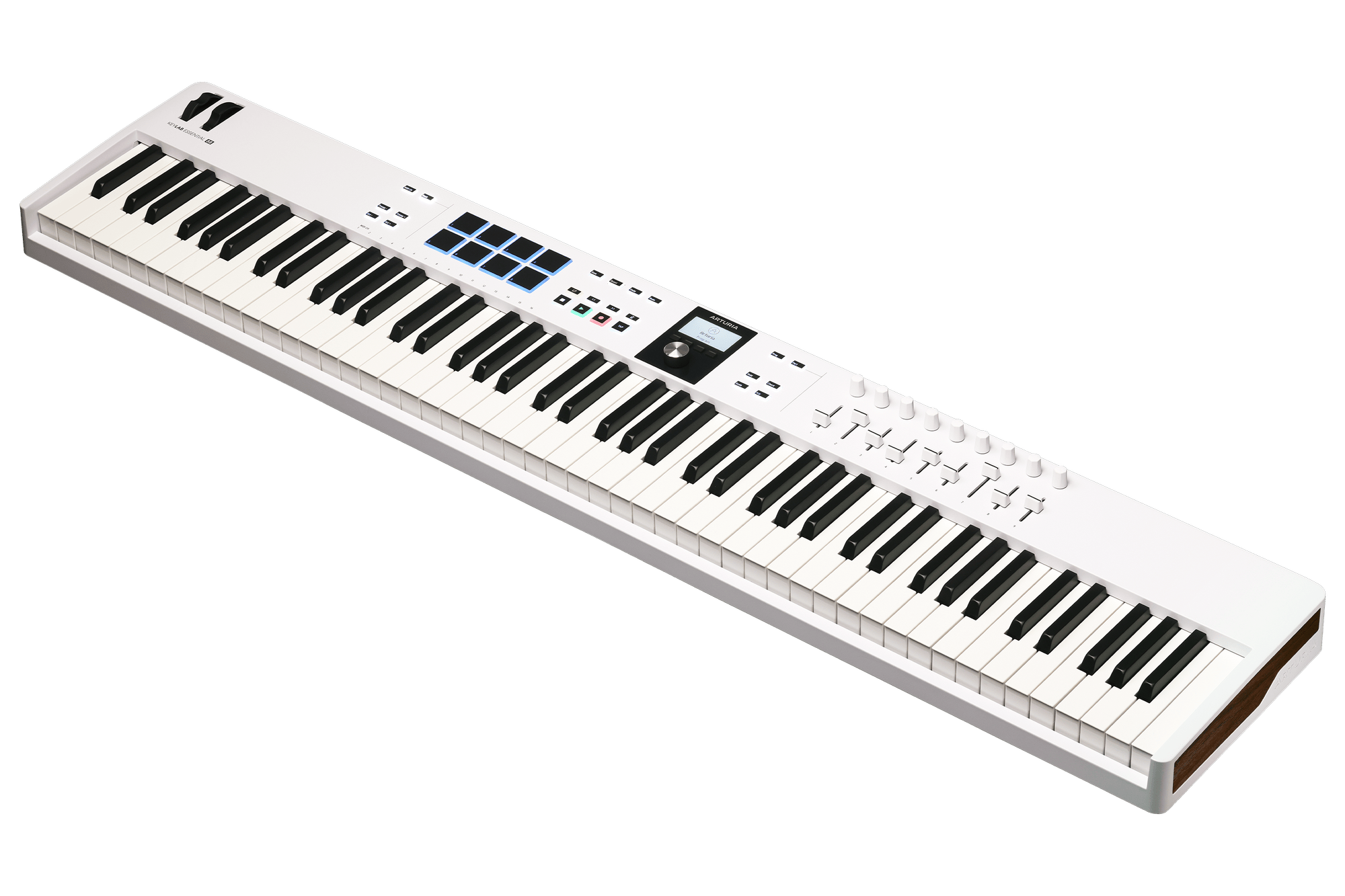 KeyLab Essential 61 mk3 | Arturia