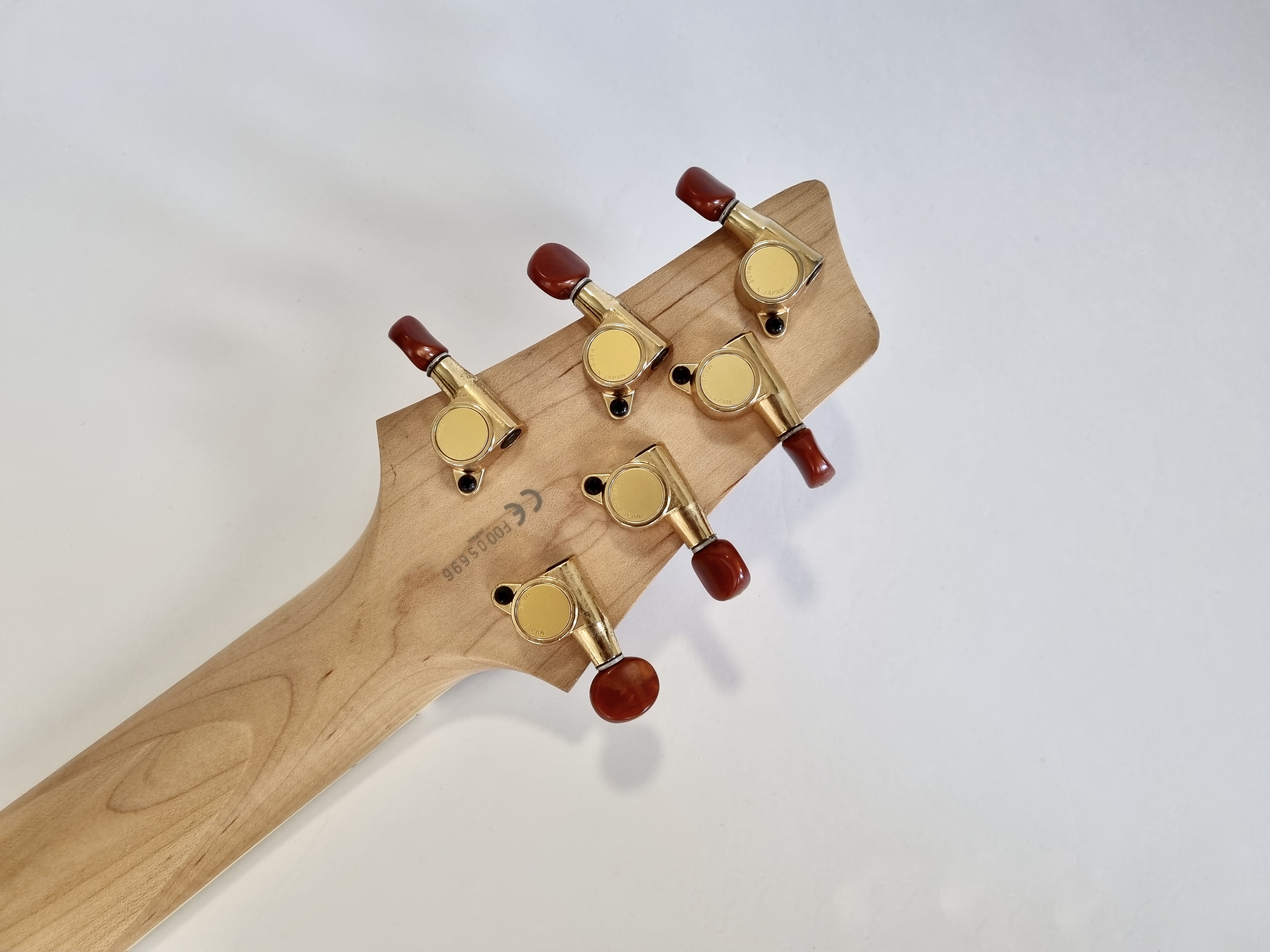 限界値下】Ibanez Sclassic SC620 フレイムメイプル 限界値下】Ibanez