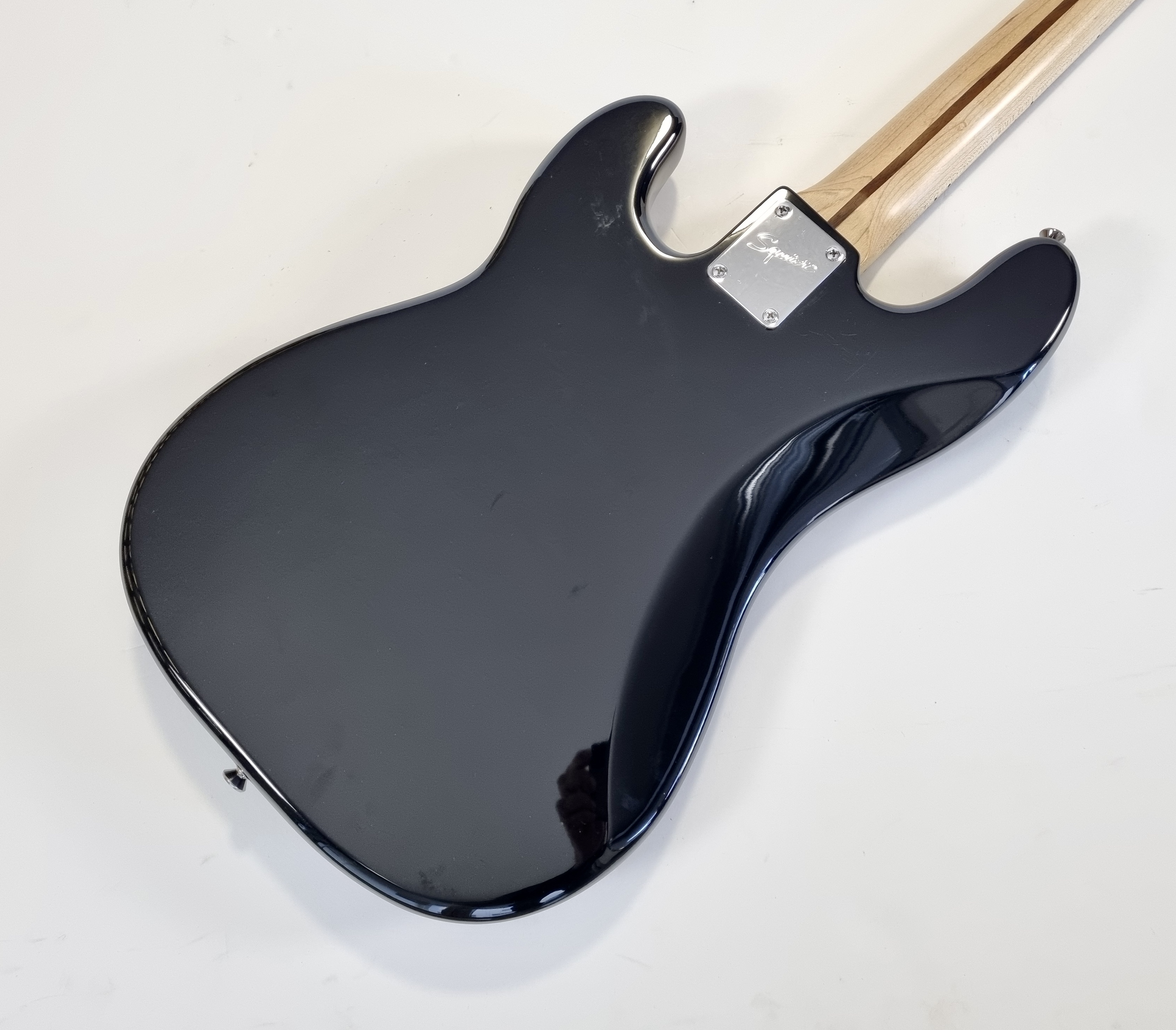 Pete Wentz Precision Bass - Squier Pete Wentz Precision Bass