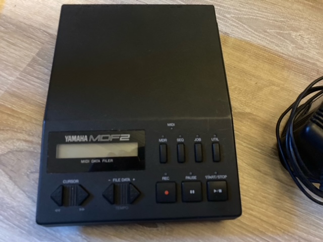 MDF3 - Yamaha MDF3 - Audiofanzine