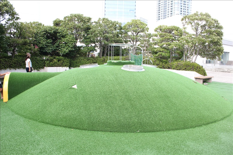 横浜そごう 子供の遊び場 | わくわく子育て研究所