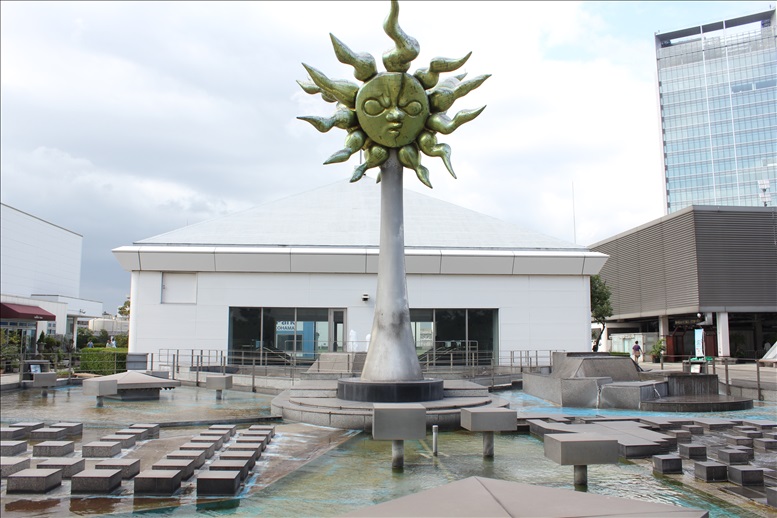 横浜そごう 子供の遊び場 | わくわく子育て研究所