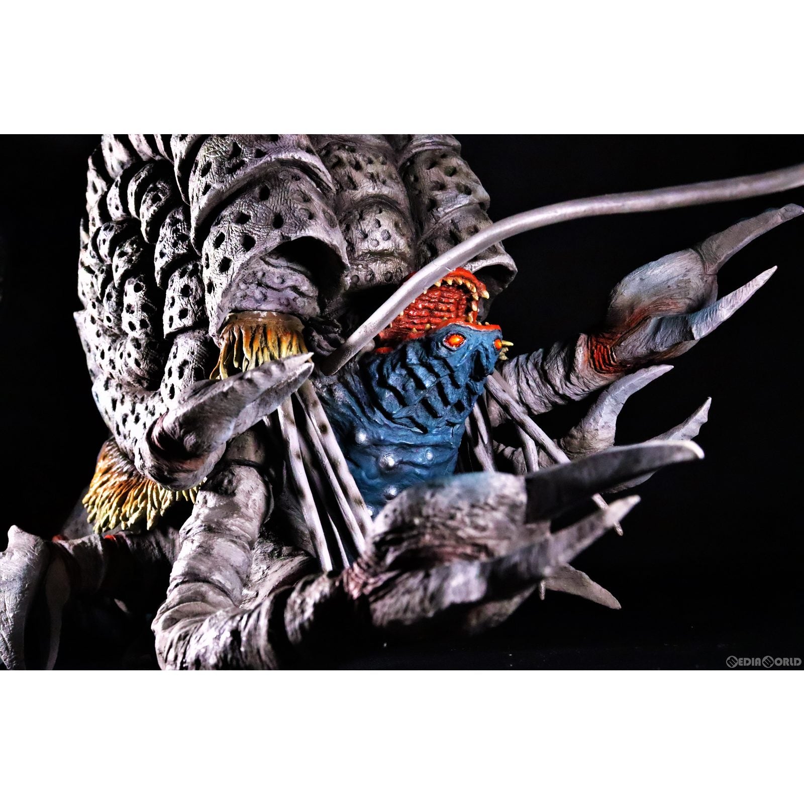 CCP 究極の邪神 ガタノゾーア ウルトラマンティガ