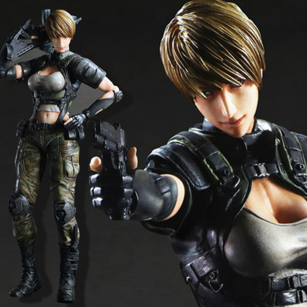 FIG]デュナン APPLESEED ALPHA PLAY ARTS改(アップルシードアルファ