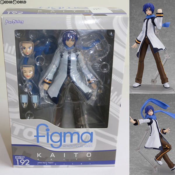 MAXFACTORY figma KAITO 卸売 KAITO/カイト 192 $_10.JPG?set_id