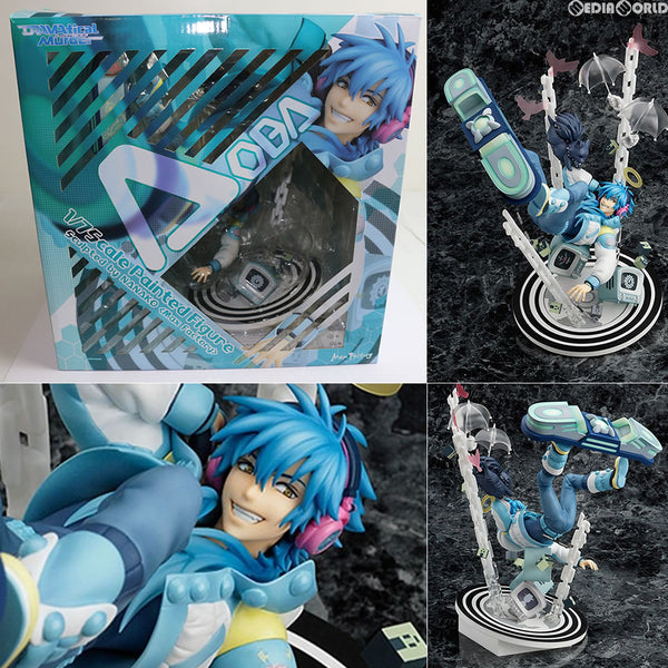 DRAMAtical Murder ドラマダ 蒼葉 フィギュア Amazon | Orange Rouge