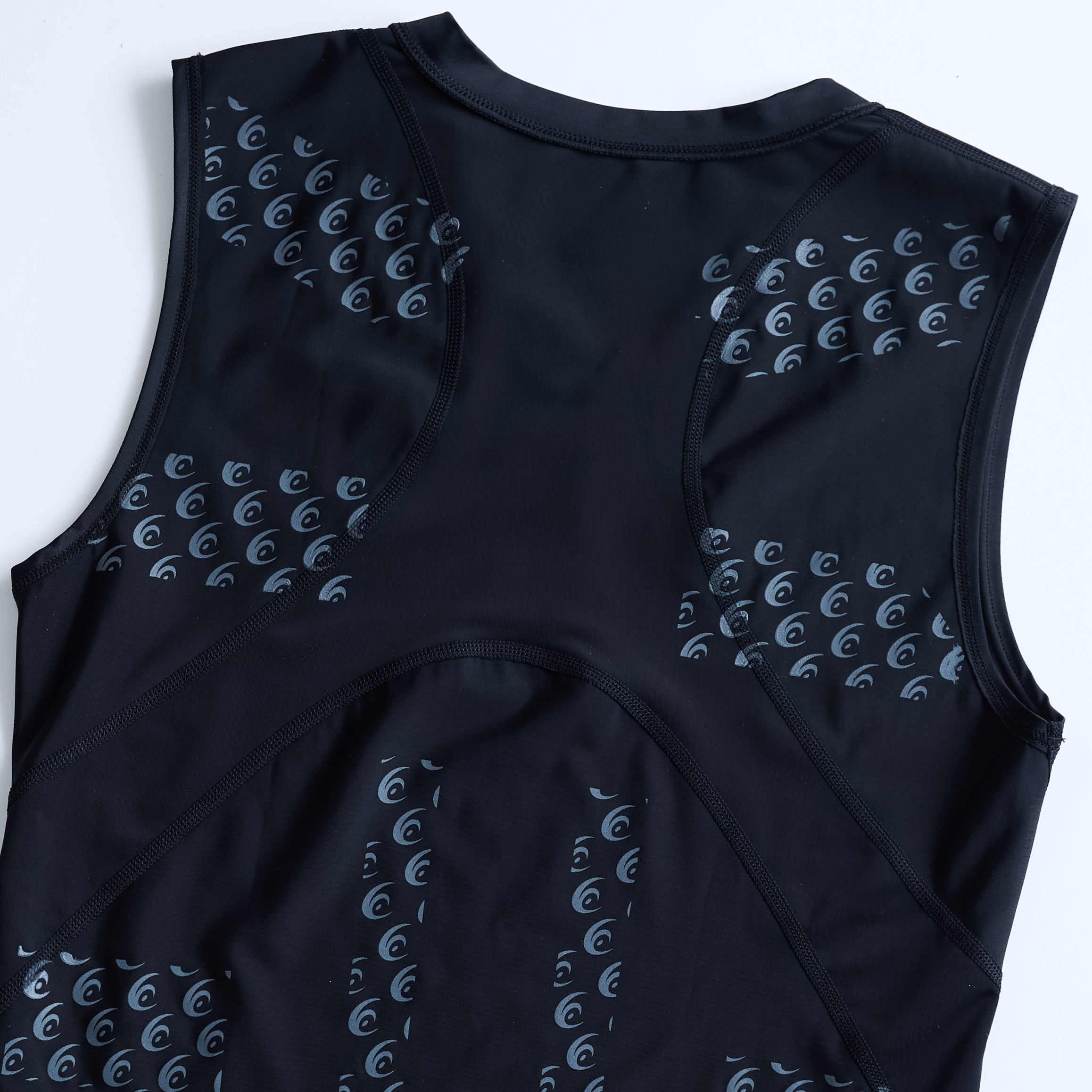 MIRAKIRU PRO ノースリーブ