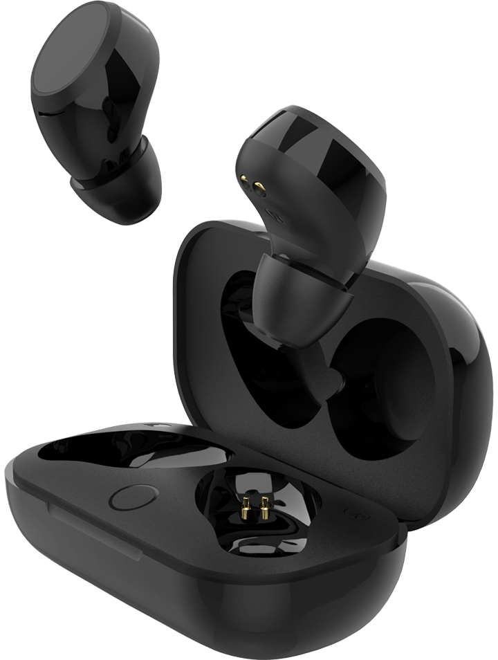 MEES Audio｜完全ワイヤレスイヤホン ミースオーディオ公式