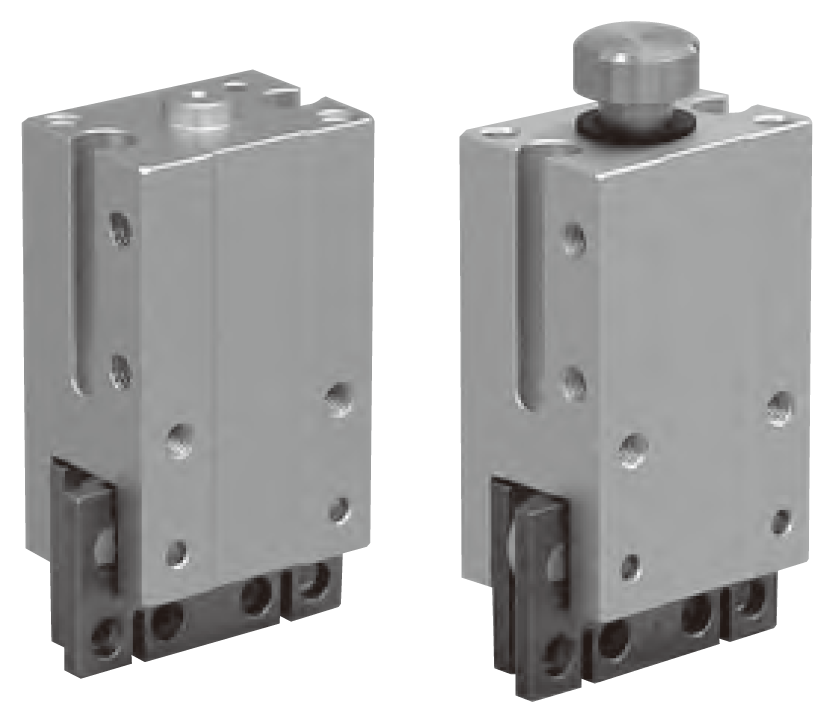 機種一覧（平行開閉チャック） ｜ 株式会社マシンエンジニアリング（MEG）