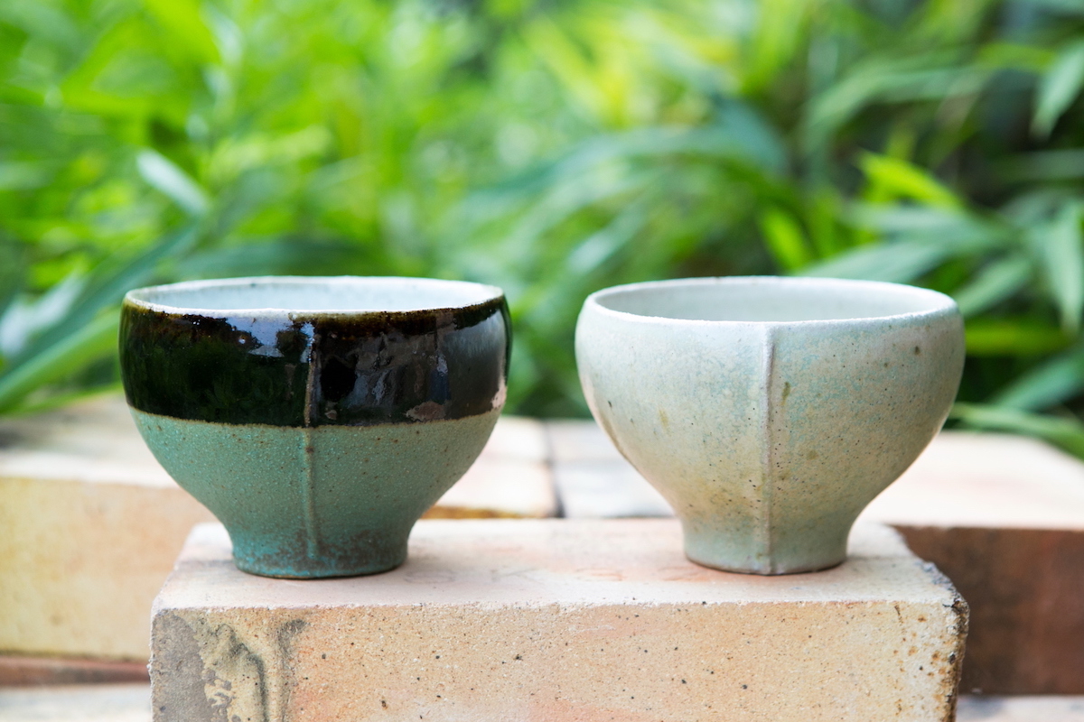 栃木＞ ニッポンの匠と出会う その6 「益子焼き」陶芸家、鈴木稔さん