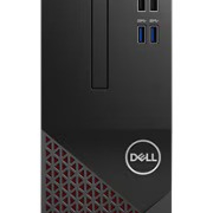 Buy Dell Vostro 3681 Desktop | Core i5-10th Gen - 256GB SSD - 8GB
