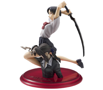 BLOOD + 音無小夜｜商品情報｜メガホビ MEGA HOBBY STATION