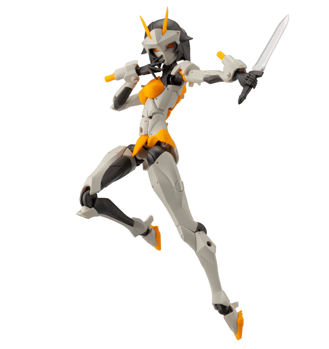 プリンシパル｜PRODUCT｜無限邂逅メガロマリアオフィシャルサイト