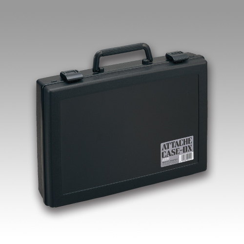 アタッシェケースDX | 明邦化学工業株式会社
