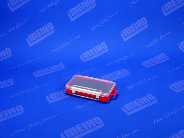 Meiho Run Gun 1010W-1 Plastic Utility Case – Meiho Tackle Box