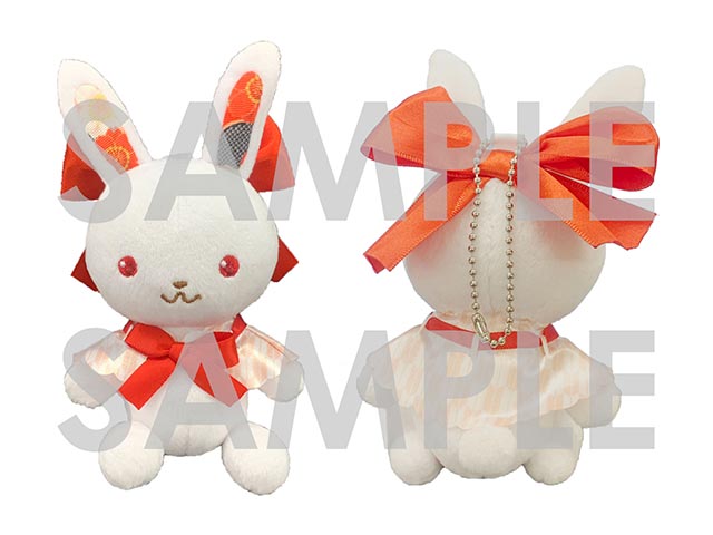 明治東亰恋伽 ～ぬいぐるみ大集合！～ in 東京駅一番街 - 明治東亰恋伽