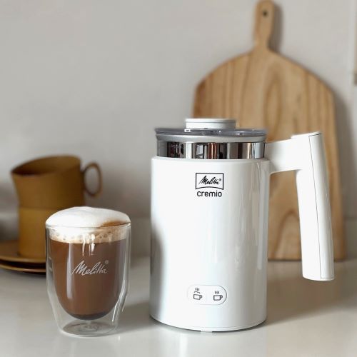 アロマフレッシュ(6杯用)」ミル付き全自動コーヒーメーカーAFG622-1B