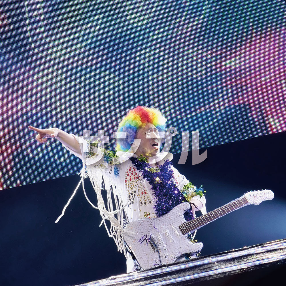 写真集】ZEPP TOUR 555 〜MELOGAPPA初めての全国ツアー!!〜