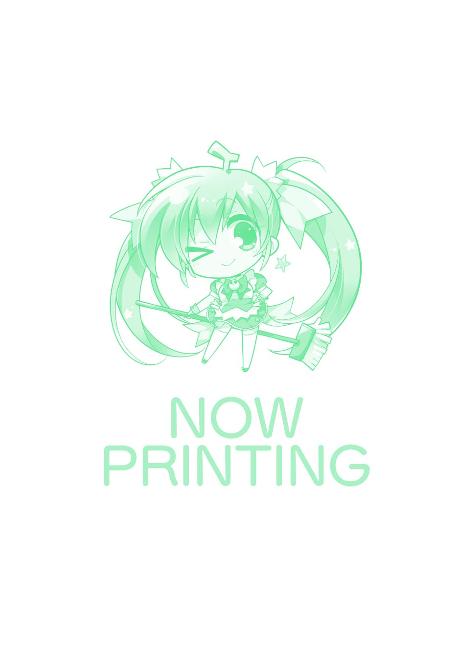 FINAL FANTASY ジグソーパズル 天野喜孝 旅立ち セントラルホビー