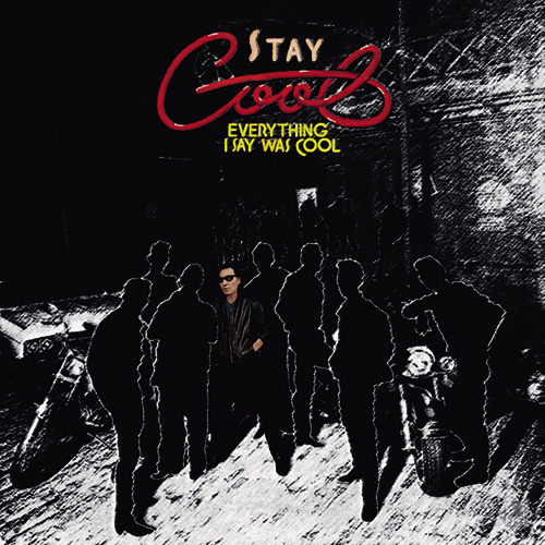 クールス ロカビリークラブ サイン ポスター ブロマイド？COOLS 水口