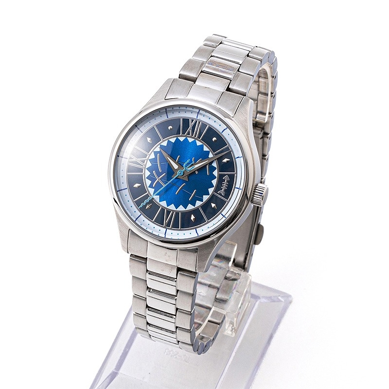 発売中】ホロライブEnglish がうる・ぐら モデルグッズ / 腕時計